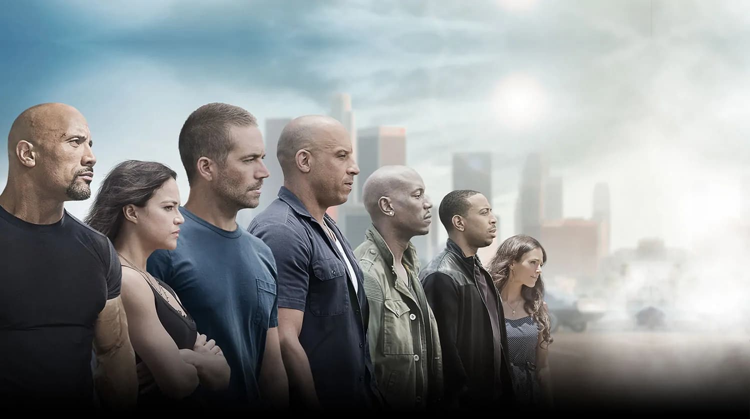 Fast and Furious torna al cinema: ecco il trailer del settimo episodio [VIDEO]