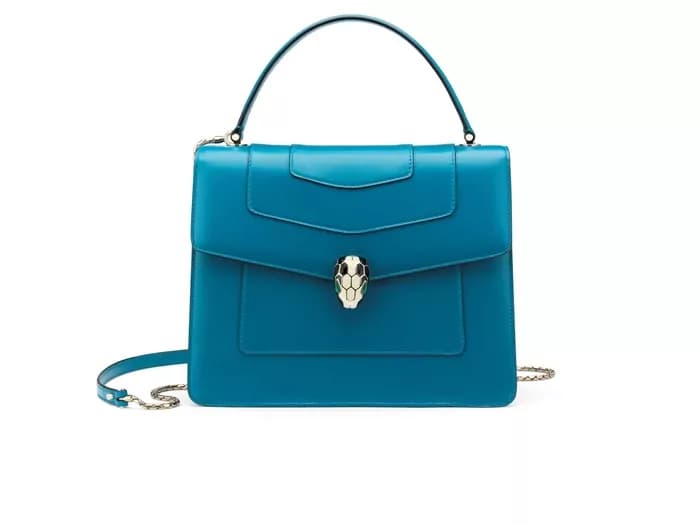 Bulgari-Bulgari: la nuova collezione per l’autunno-inverno 2015/16