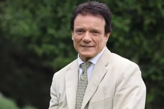 Grave lutto per Massimo Ranieri