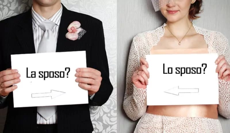 Convivenza in, matrimonio out: perchè le nozze oggi spaventano così tanto?