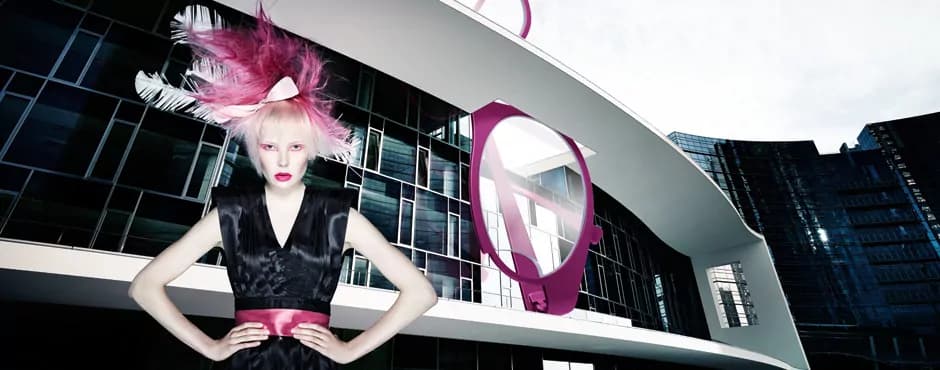 Mido, tra sperimentazioni hi-tech e vintage, le nuove  tendenze eyewear