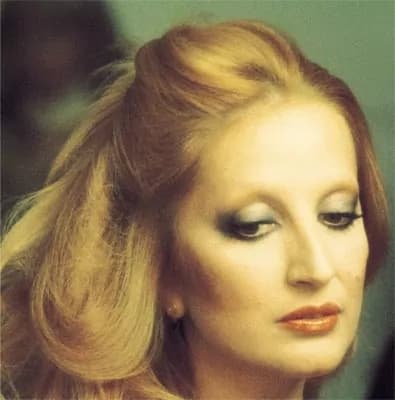 Buon compleanno Mina: 75 anni di voce bianca più bella al mondo [GALLERY]