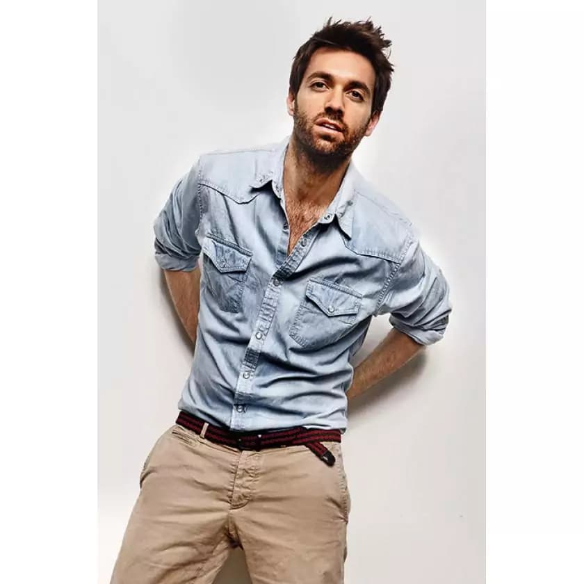Massimo Giorgetti è il nuovo direttore creativo di Pucci