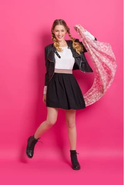 Nuna Lie: una collezione tutta da scoprire per la primavera 2015 [GALLERY]