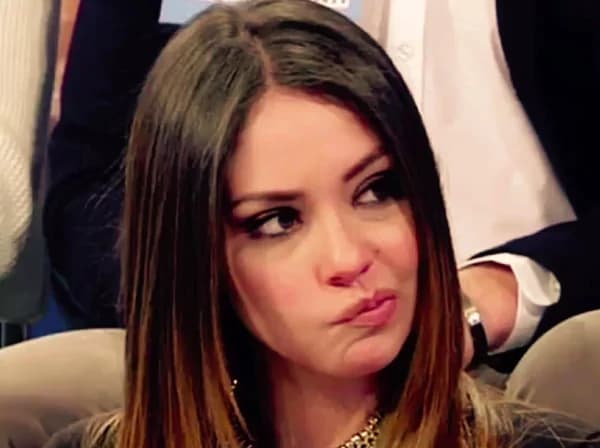 Sharon dimentica Andrea Cerioli, ecco la sua nuova fiamma [GALLERY]