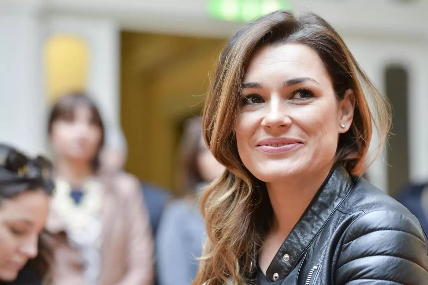 Alena Seredova, ritratto di una donna fortissima dopo Gigi Buffon arriva un nuovo amore