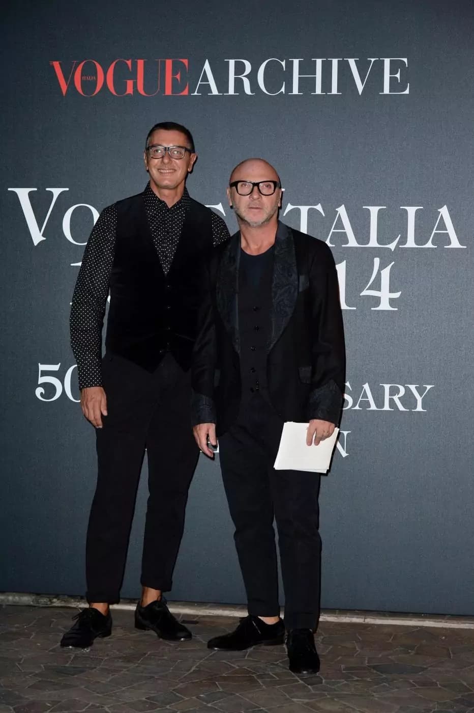 Dolce & Gabbana scatenano la rabbia di Elton John, è guerra aperta