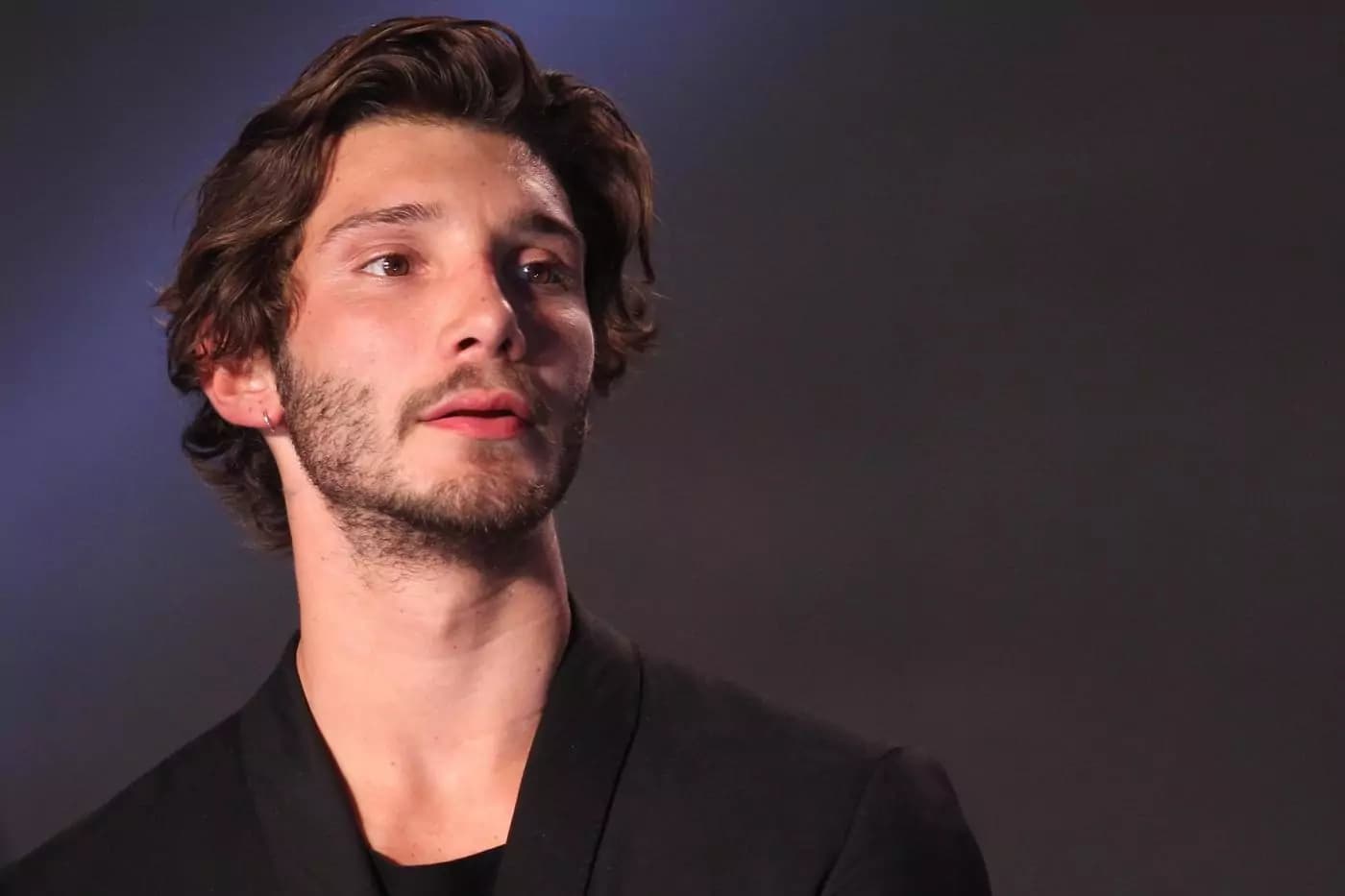 Stefano De Martino, l’incredibile gaffe ad ‘Avanti un altro’
