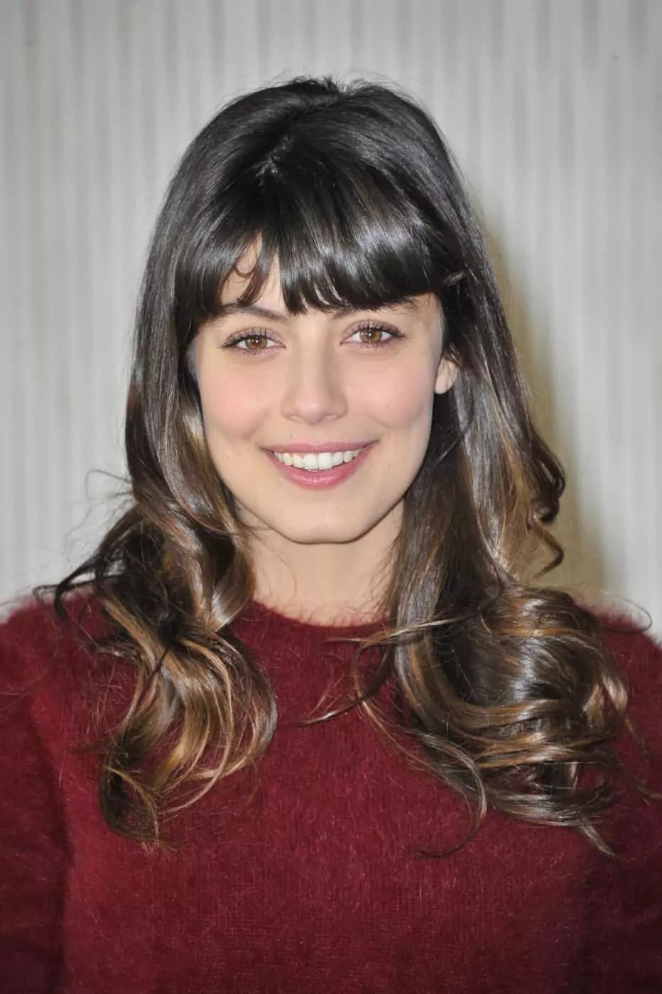 Sconvolta la vita dell’attrice dei Cesaroni, Alessandra Mastronardi