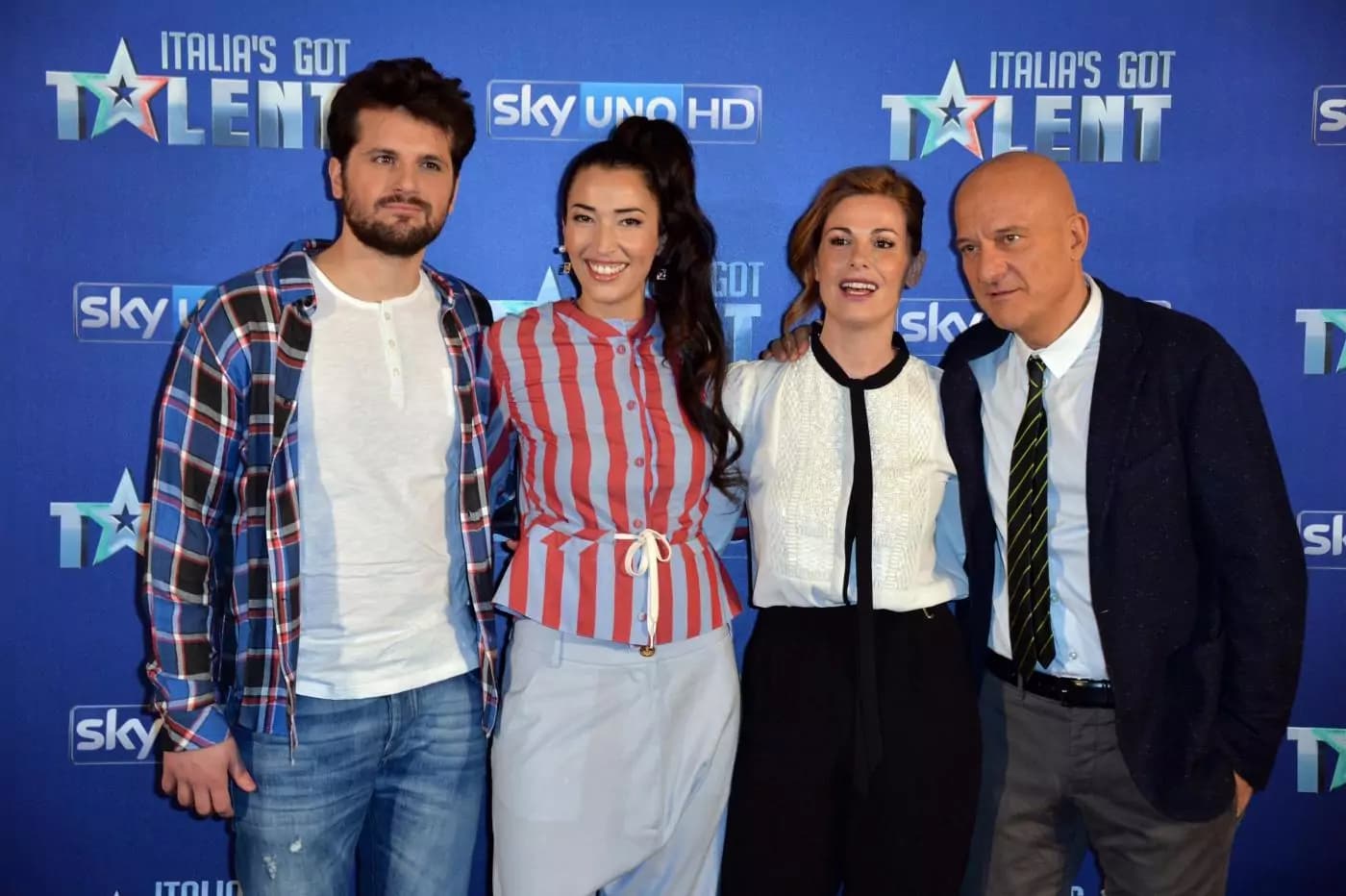 Torna Italia’s Got Talent: tante novità e risate assicurate [GALLERY]