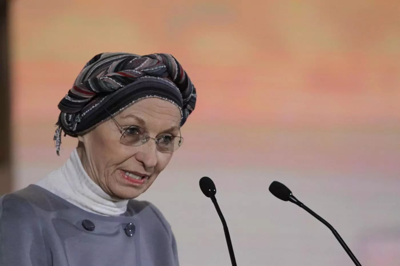 Emma Bonino a favore dell’eutanasia: chiede che gli italiani possano morire con dignità