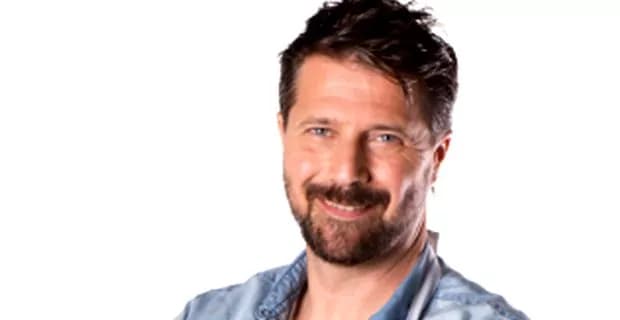 Masterchef, svelata la doppia vita del protagonista, due donne e un figlio
