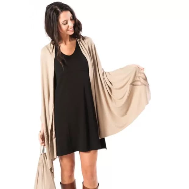 Wearessential: l’ abbigliamento donna in tessuti nature che rispettano la salute del corpo [GALLERY]