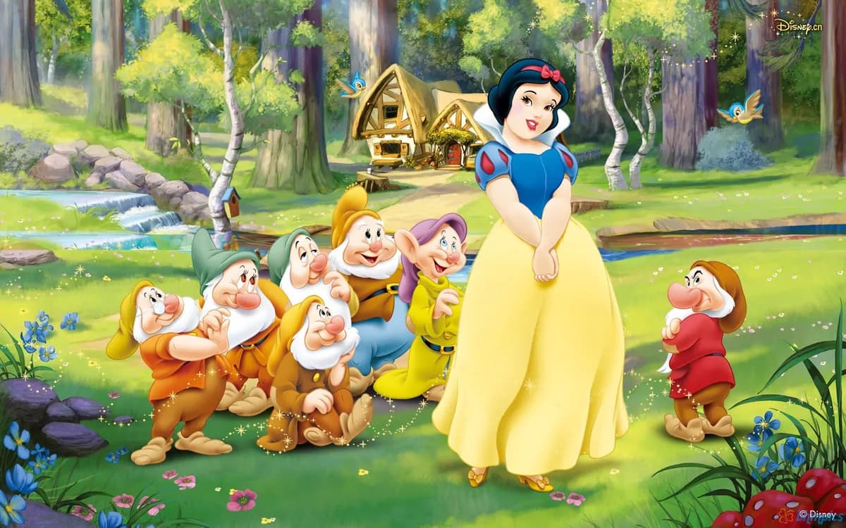 Ecco come sarebbero le principesse Disney se fossero plus size [GALLERY]