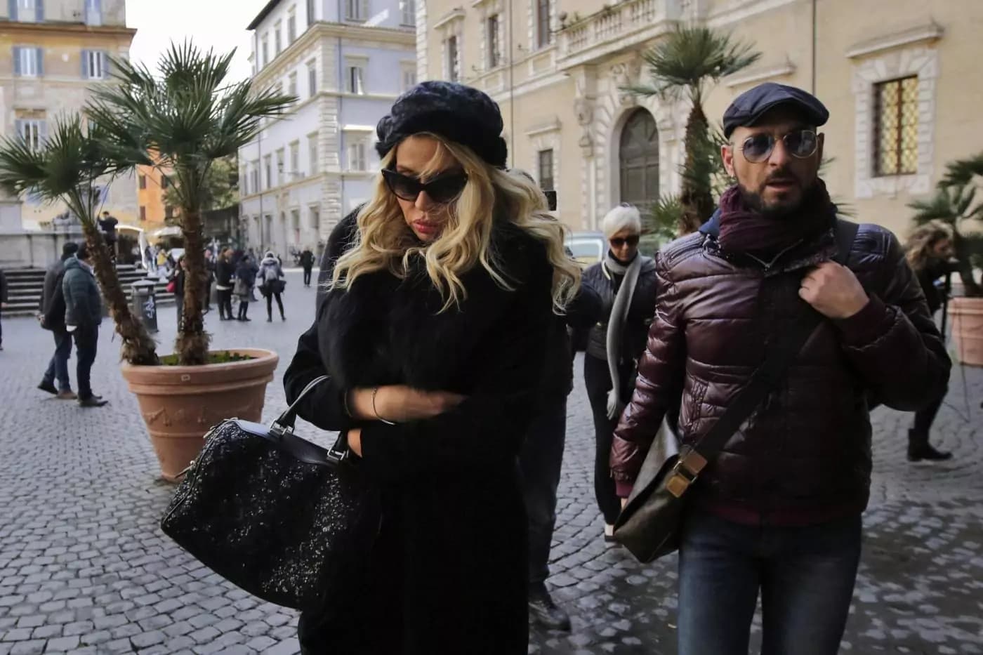Sacra Rota annulla matrimonio Valeria Marini dopo le sconvolgenti scoperte sul conto di lui