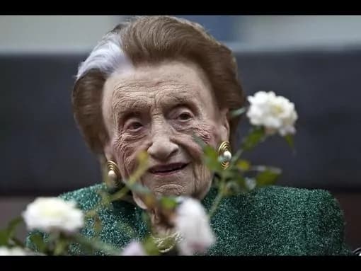 Morta Micol Fontana, l’ultima delle celebri Sorelle Fontana
