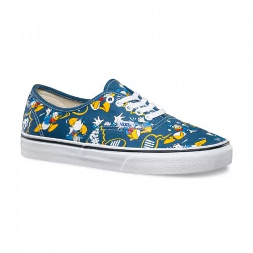 Vans lancia la nuovissima collezione dedicata al mondo Disney [FOTO]