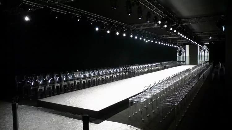 Una nuova stella nel firmamento della moda italiana