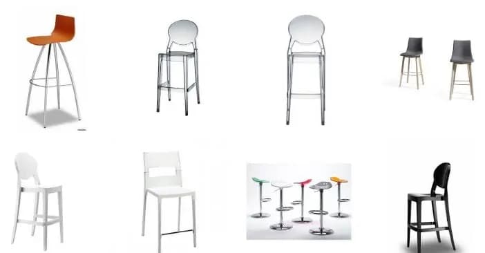 Una cucina che si rispetti deve poter vantare elementi unici!