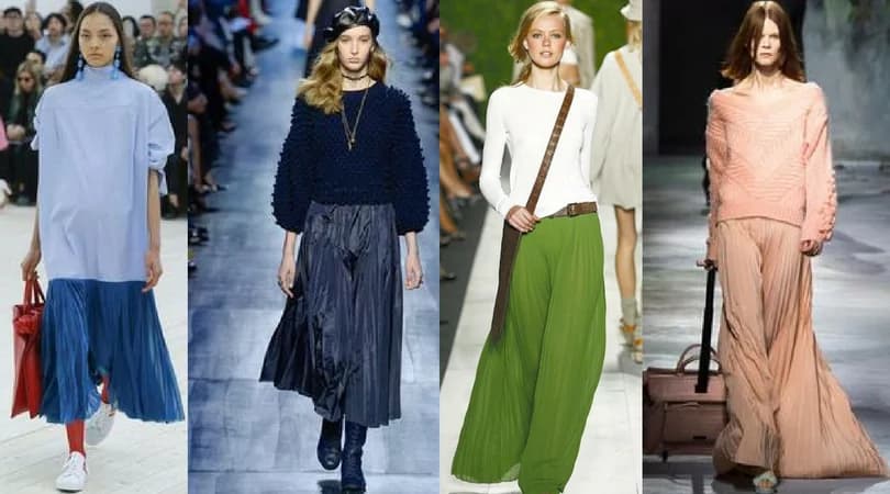 Il look per le feste di Pasqua
