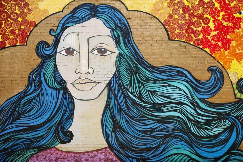 I tabù della street art: le donne dell’arte urbana
