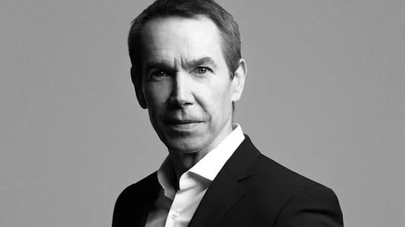 Nuova collaborazione tra Louis Vuitton e Jeff Koons