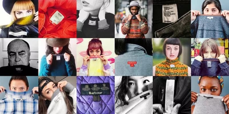 #WhoMadeMyClothes: torna la fashion revolution week