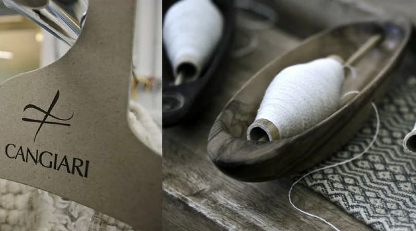 Cangiari: una realtà tutta italiana all’insegna della moda etica