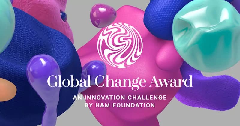 Global Change Award: Grape Leather vince il primo premio