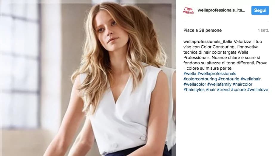 Golden brown: la tendenza colore capelli dell’estate