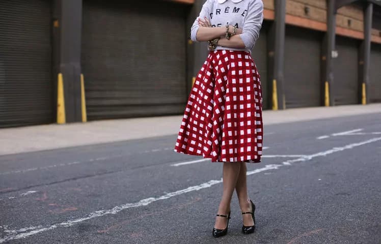 I colori e i capi trend del 2017