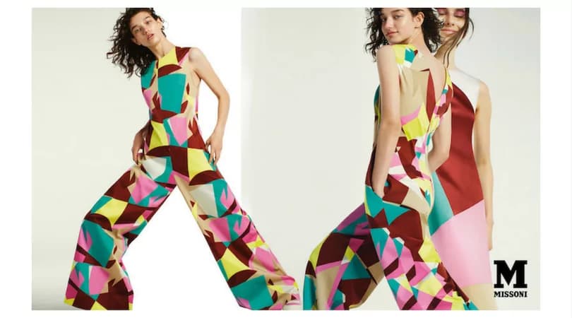 Un evergreen della moda: la jumpsuit