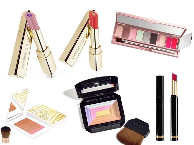 Beauty: ecco un riassunto delle scelte make-up più glamour