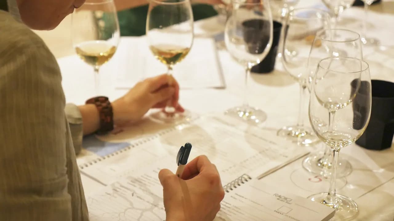 Radici del sud 2017: il XII salone dei vini e degli oli meridionali