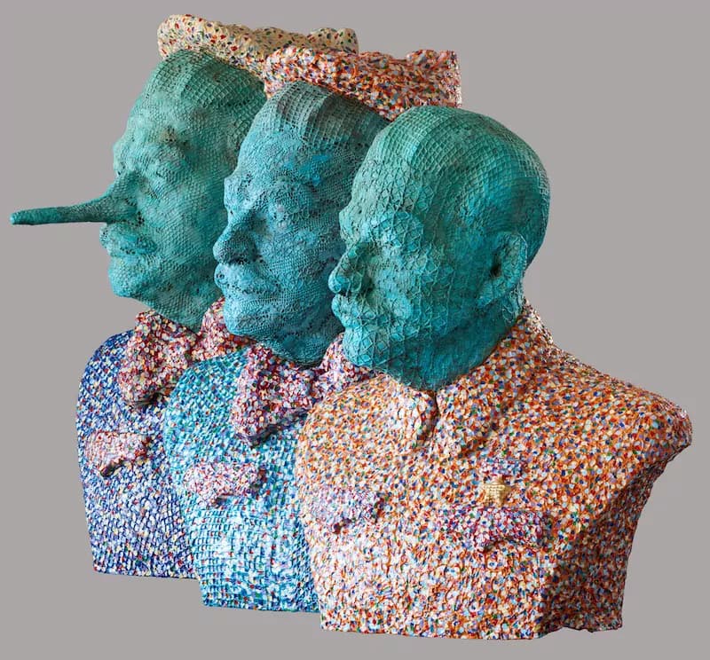 Dal 13 maggio al 26 novembre  a Venezia la mostra di Sam Havadtoy