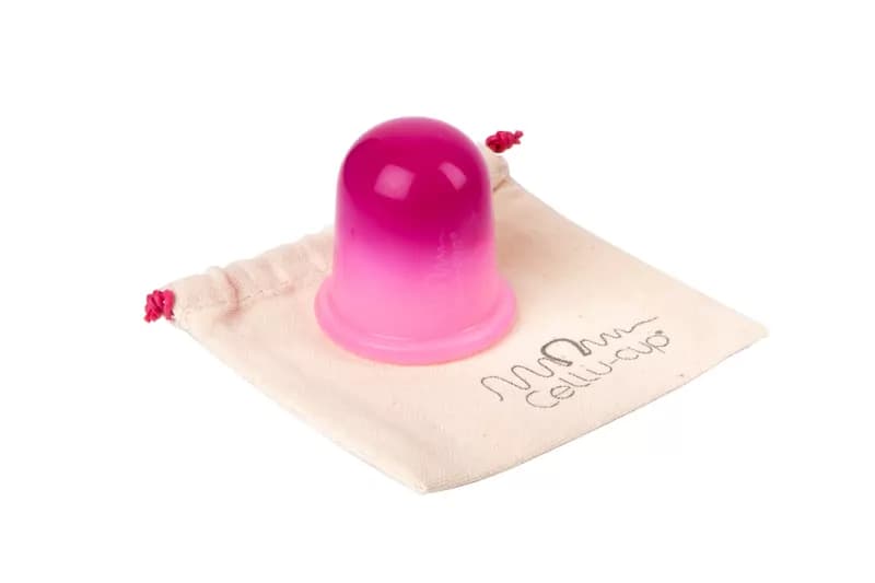 Cellu-Cup Colorchange: la coppa anticellulite che cambia colore