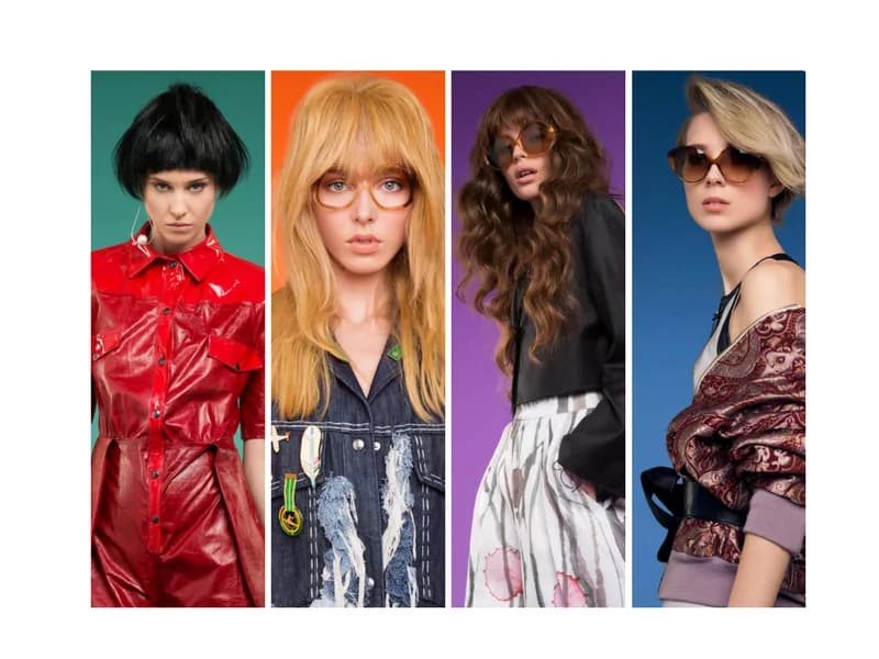 “Made to Measure”, la collezione capelli The Best Club per la Primavera – Estate 2017