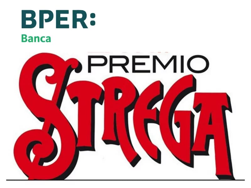 Bper Banca sponsor della 71esima edizione del Premio Strega