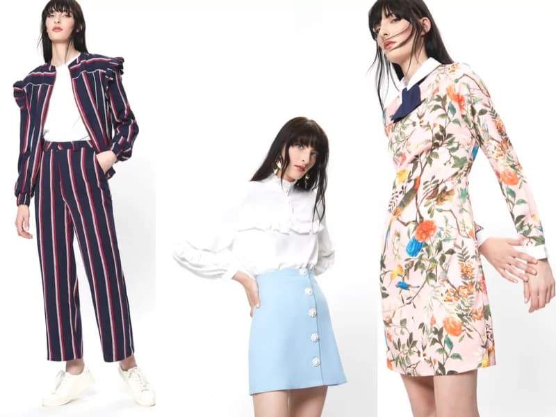 Pepe Jeans London presenta la nuova collezione Colour Splash