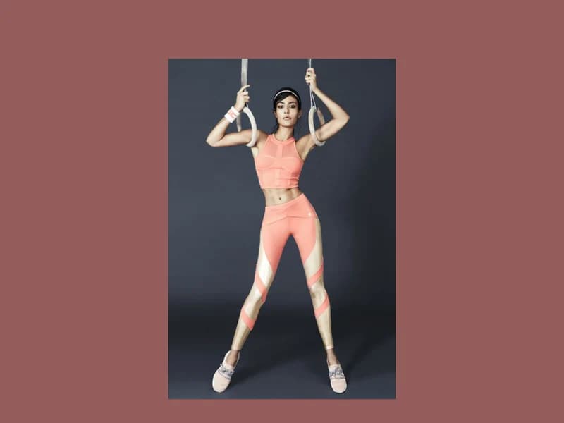 Elisabetta Franchi lancia una nuova linea sportswear