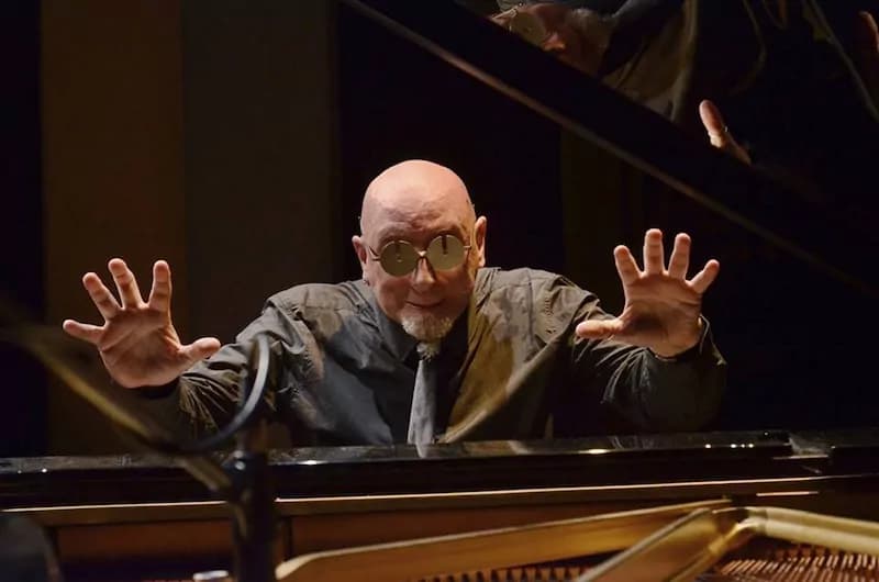 Sarà alla Cappella Orsini di Roma il 10 giugno il ‘Tango tour’ di Mauro Sabbione