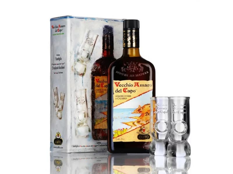 Vecchio Amaro del Capo, la storia del liquore calabrese più apprezzato al mondo