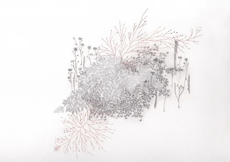 La galleria Officine dell’Immagine di Milano ospita Works on Paper