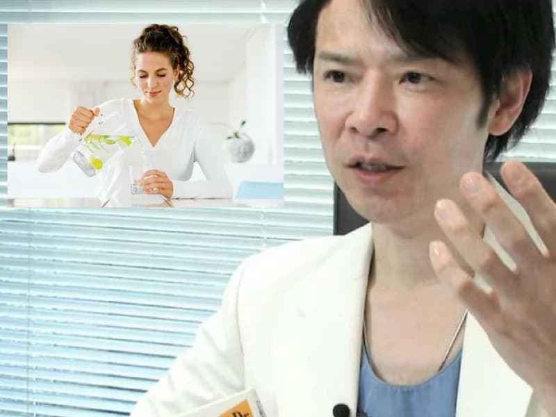 Dal Giappone 9 segreti per vivere a lungo