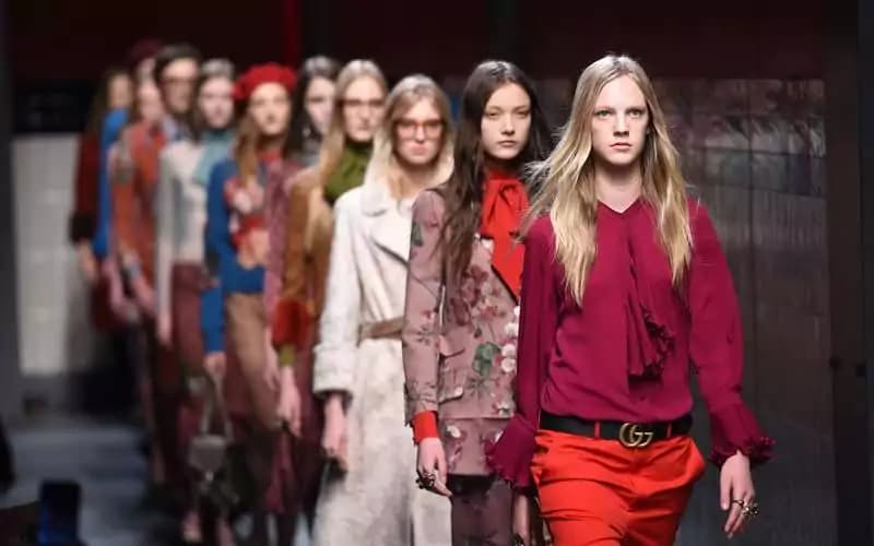 Alessandro Michele: il direttore creativo Gucci, un orgoglio tutto italiano
