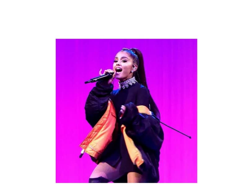 Chi è Arianna Grande, l’idolo dei teenager