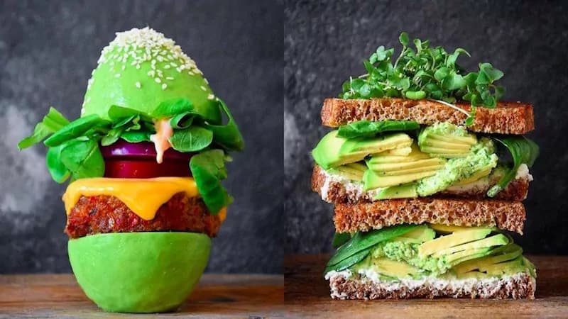 Nel cuore di Roma apre il primo avocado bar