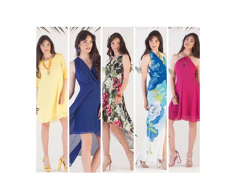 La nuova capsule collection per l’estate 2017 firmata Cannella