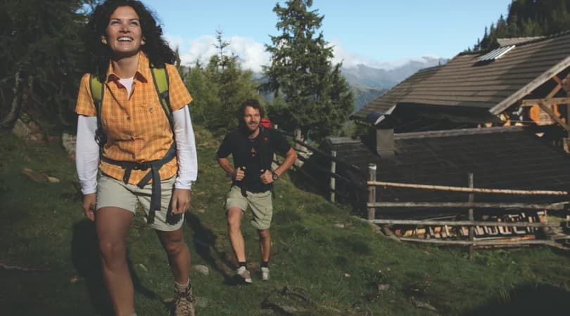 A maggio per Lana e dintorni “Balance” è la parola chiave per rigenerarsi