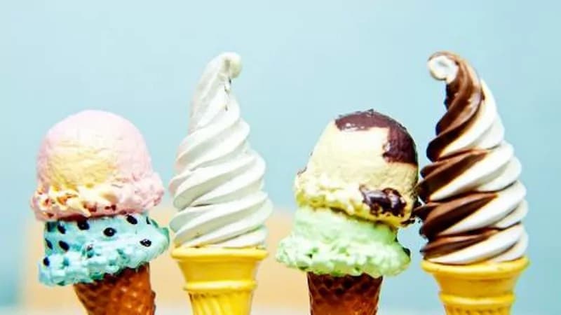 Arriva per la prima volta a Milano “Gelato all you can eat”